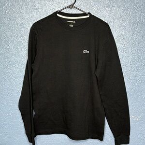 Lacoste Sweater/Sleepwear